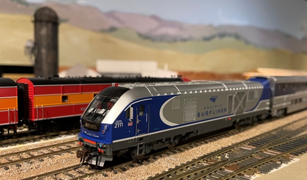 SLO Railroad Museum