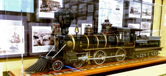 Harford Loco photo