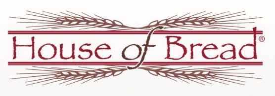 Logo: House of Bread Cafe