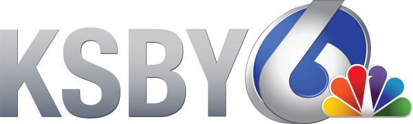 Logo: KSBY-TV6