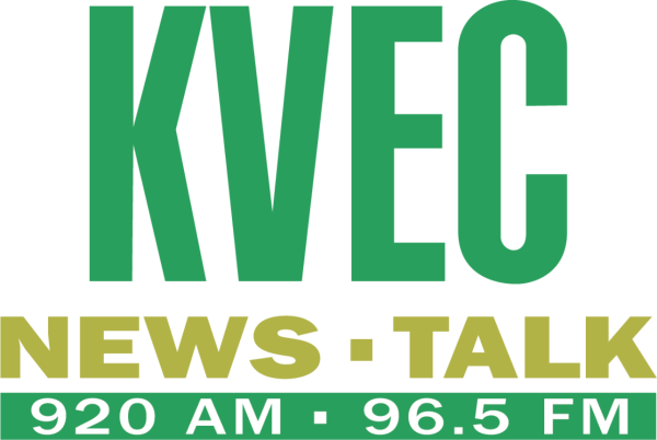 Logo: KVEC